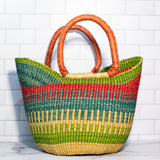 Medium U Shopper 83