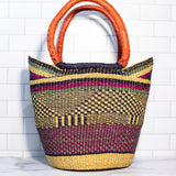 Medium U Shopper 86