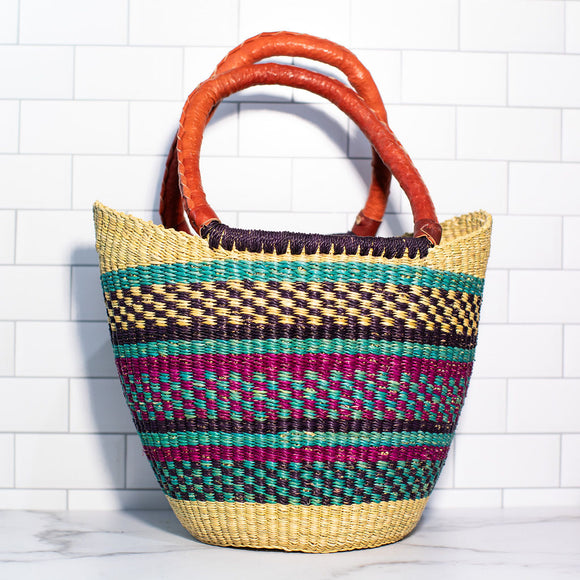 Medium U Shopper 88