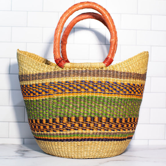Medium U Shopper 99