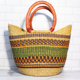 Medium U Shopper 99