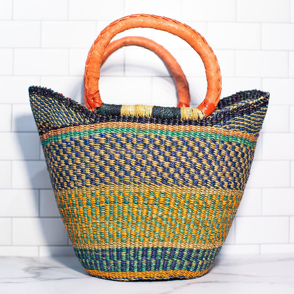 Medium U Shopper 95