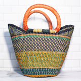 Medium U Shopper 95
