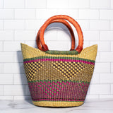 Medium U Shopper 106