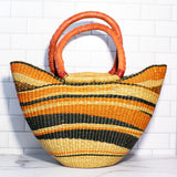 Medium U Shopper 107