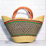 Medium U Shopper 109