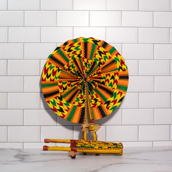 Fan 1