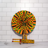Fan 1