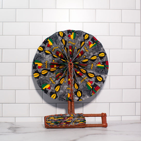 Fan 2
