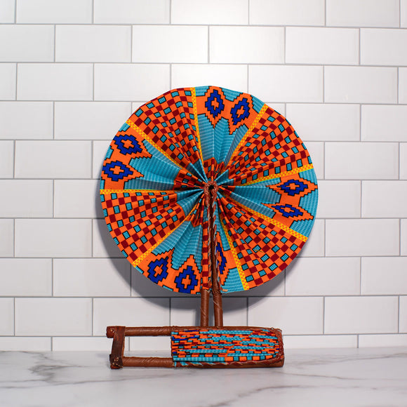 Fan 5