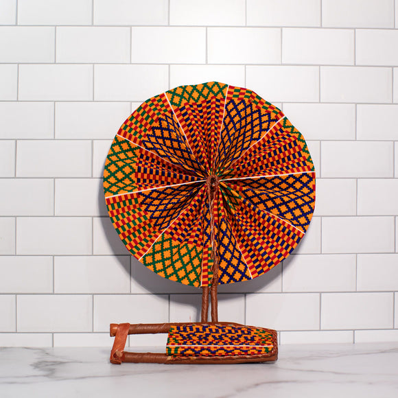 Fan 6
