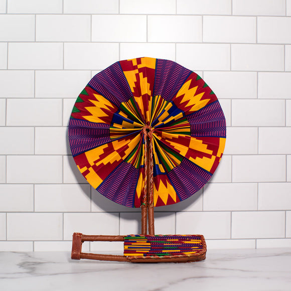 Fan 7