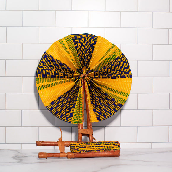 Fan 8