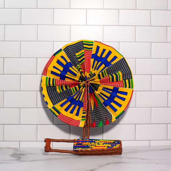 Fan 9