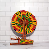 Fan 10