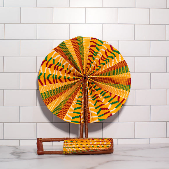 Fan 11