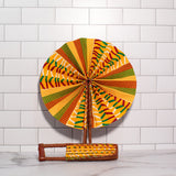 Fan 11