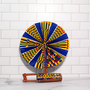 Fan 12