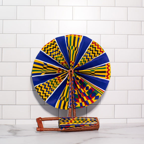 Fan 12