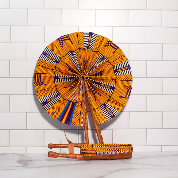Fan 13