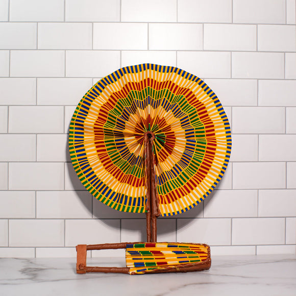 Fan 14