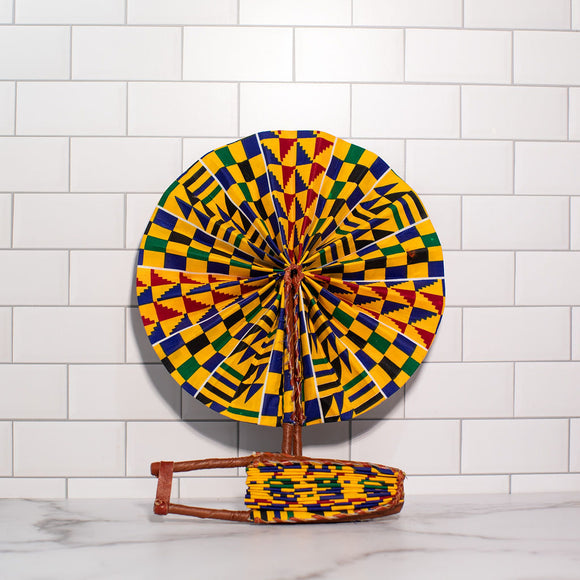 Fan 15