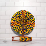 Fan 15