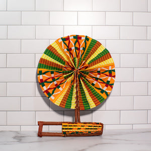 Fan 16