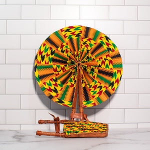 Fan 17
