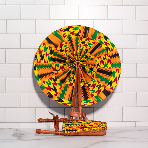 Fan 17