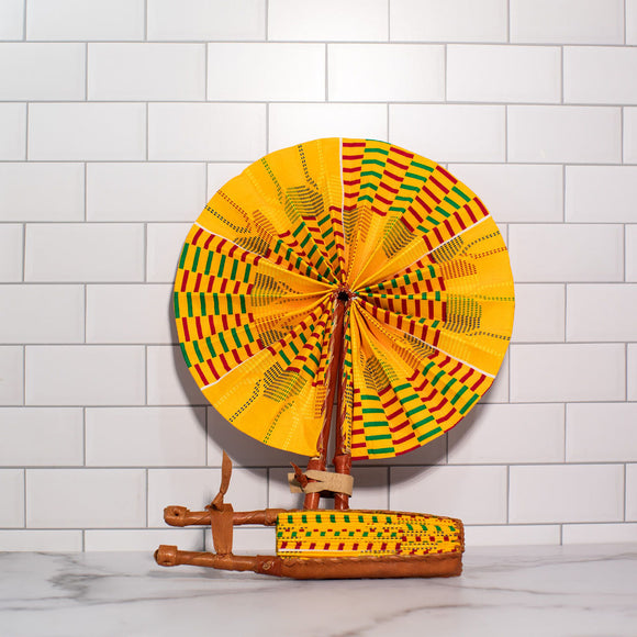 Fan 18