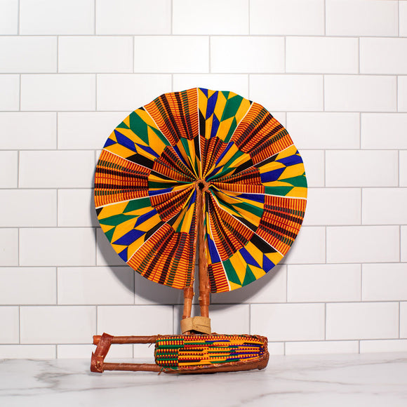 Fan 20