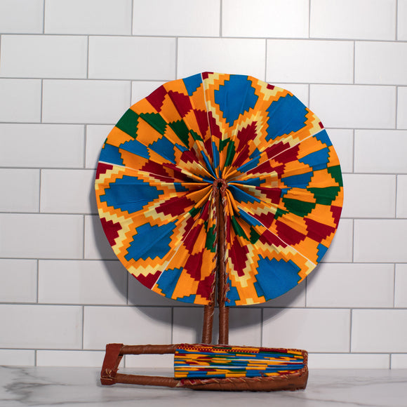 Fan 30