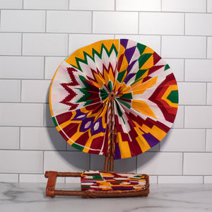 Fan 32