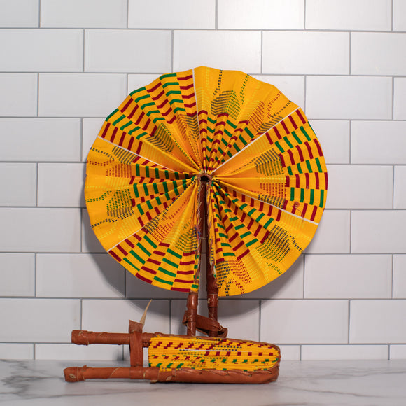 Fan 45