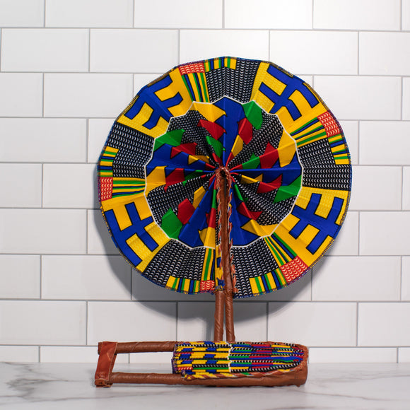 Fan 61