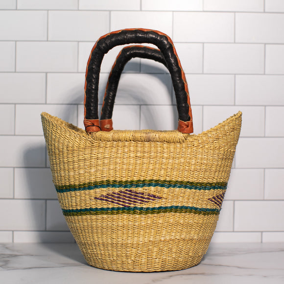 Small U Shopper 40