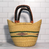 Small U Shopper 40