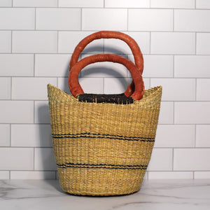 Small U Shopper 16