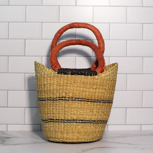 Small U Shopper 16