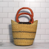 Small U Shopper 16