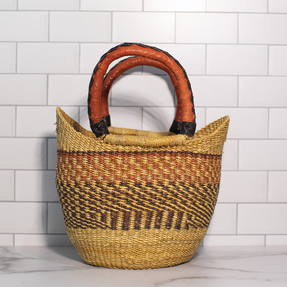 Small U Shopper 38