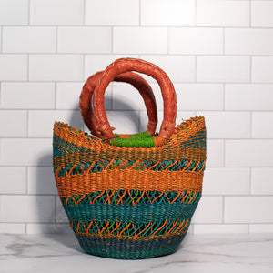 Small U Shopper 61