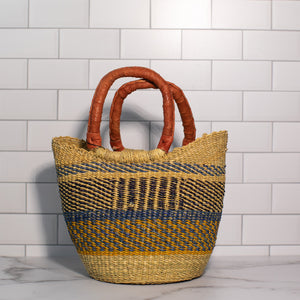 Small U Shopper 62