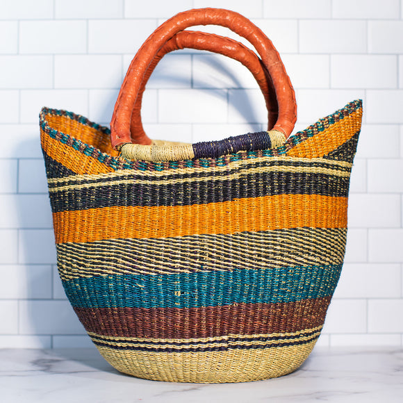 Large U Shopper 2