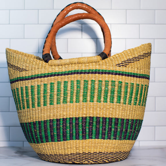 Large U Shopper 5