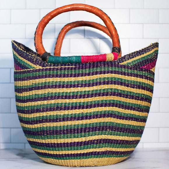 Large U Shopper 6