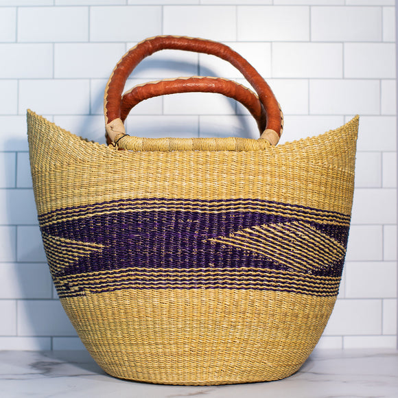 Large U Shopper 7