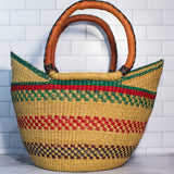 Large U Shopper 9