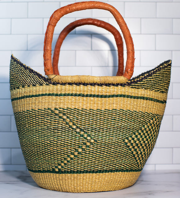 Large U Shopper 10